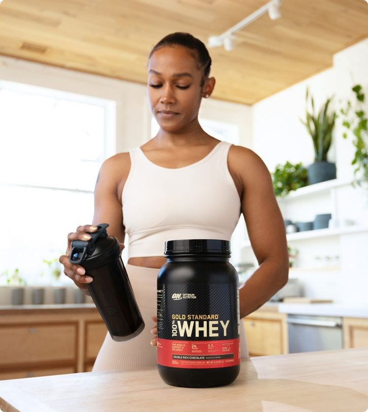 Vitamin & Supplements Store​
